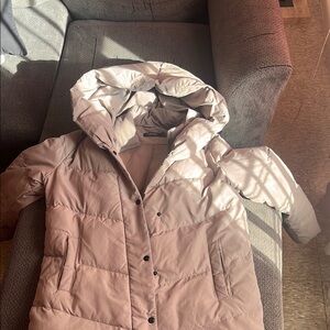 Women's Puffer Jacket